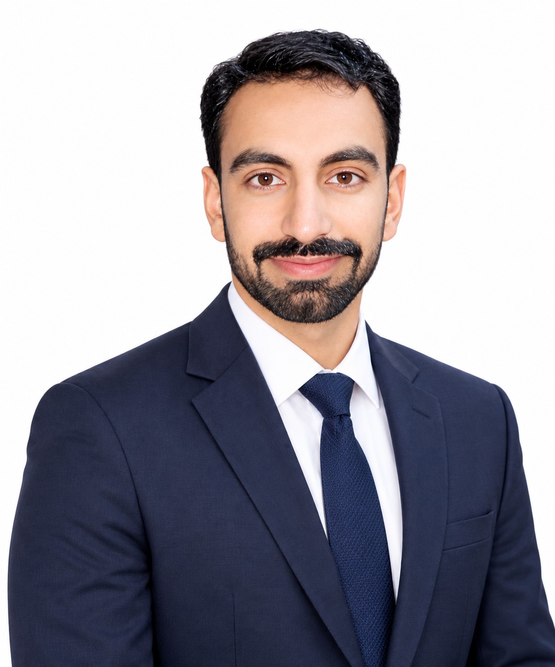 Mujahid Khaira